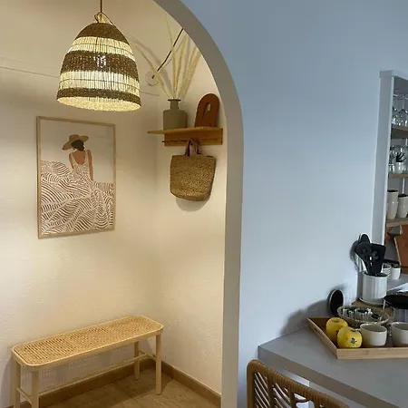 Apartment Chez Joan, De Standing, 4 Prs, A 300m Des Plages Antibes