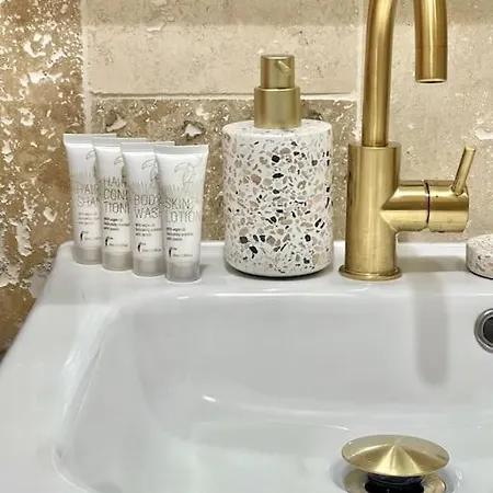 Chez Joan, De Standing, 4 Prs, A 300m Des Plages 公寓 *