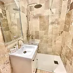 Apartamento Chez Joan, De Standing, 4 Prs, à 300m Des Plages Antibes