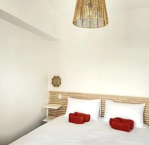 Апартаменти Chez Joan, De Standing, 4 Prs, A 300m Des Plages *